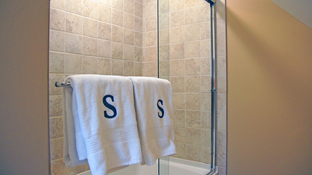 Photo of Bathroom in Naples