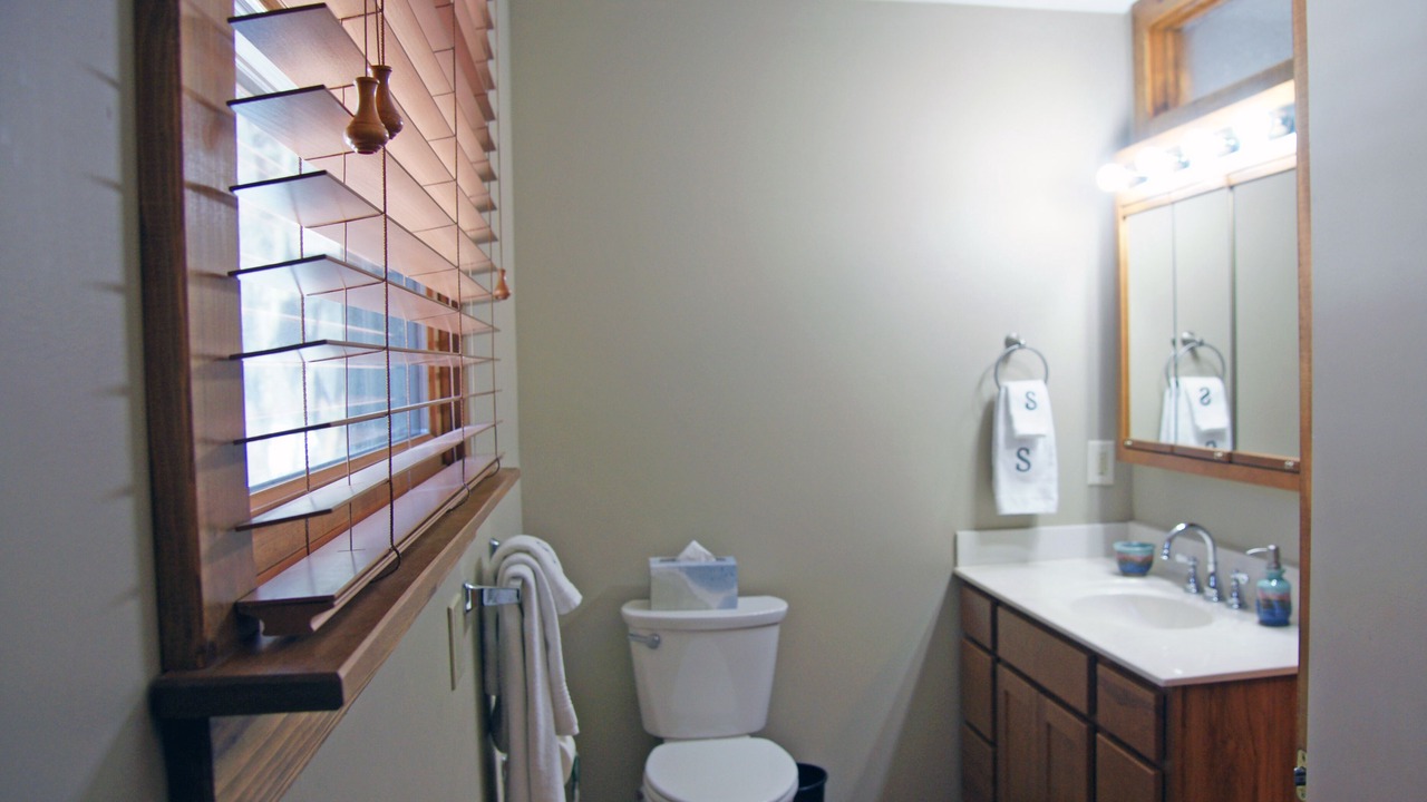 Photo of Bathroom in Naples