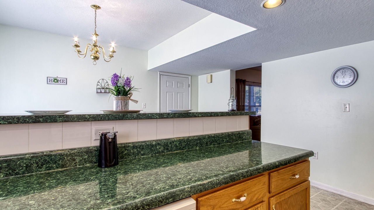 Photo of Kitchen in Pigeon Forge