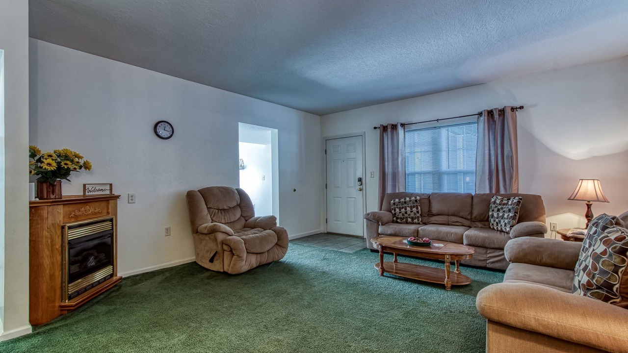 Photo of Livingroom in Pigeon Forge
