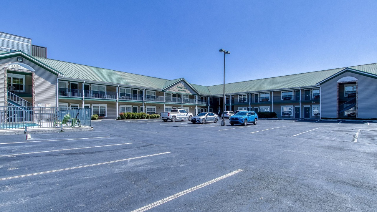 Photo of Outdoor in Pigeon Forge