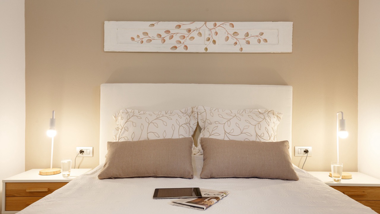 Photo of Bedroom in Stavromenos