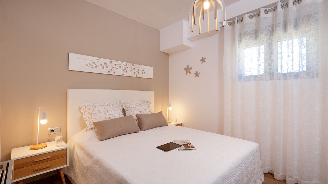 Photo of Bedroom in Stavromenos