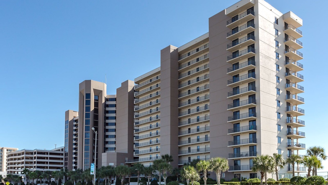 Photo of Outdoor in Orange Beach East