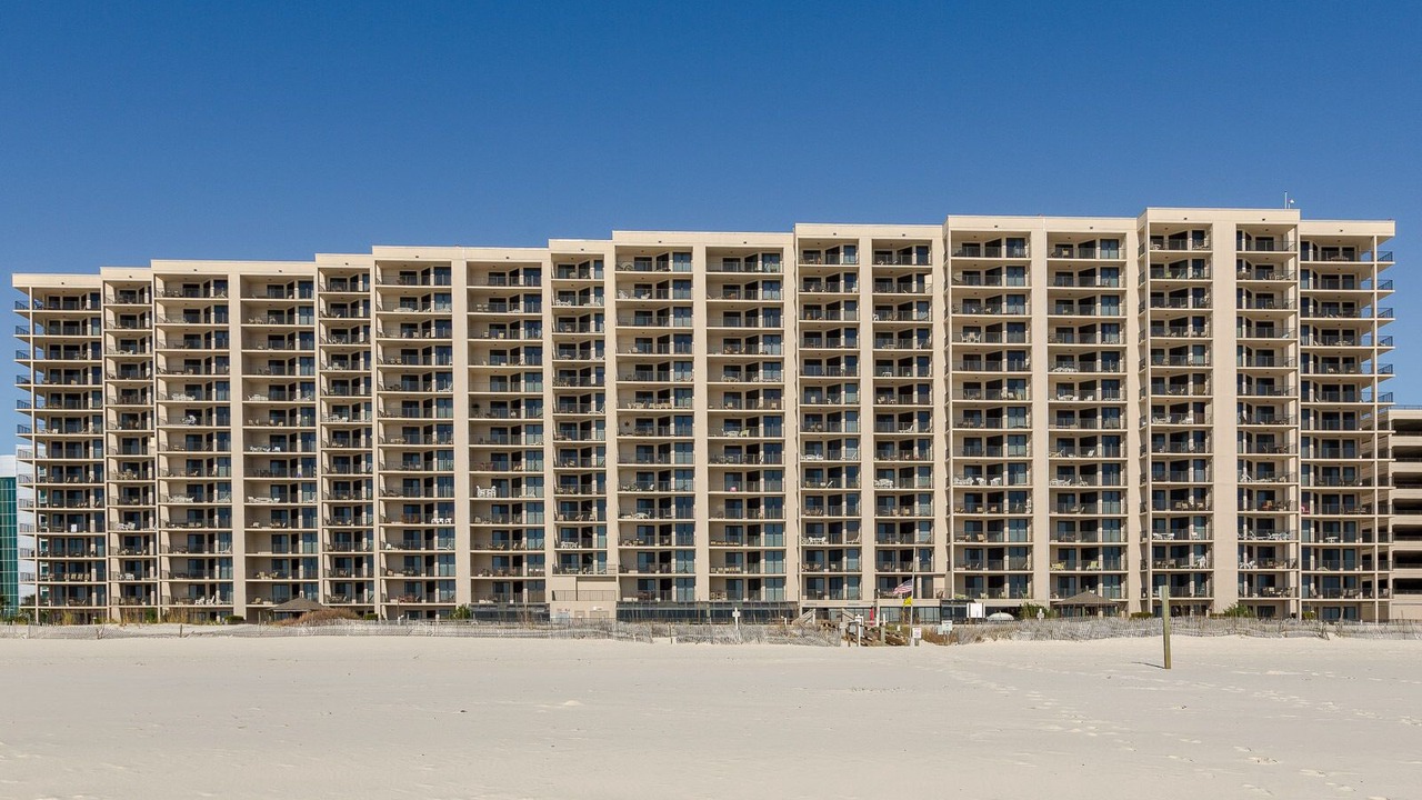 Photo of Outdoor in Orange Beach East