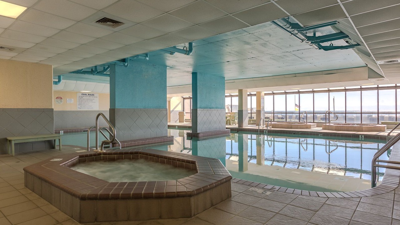 Photo of Outdoor in Orange Beach East