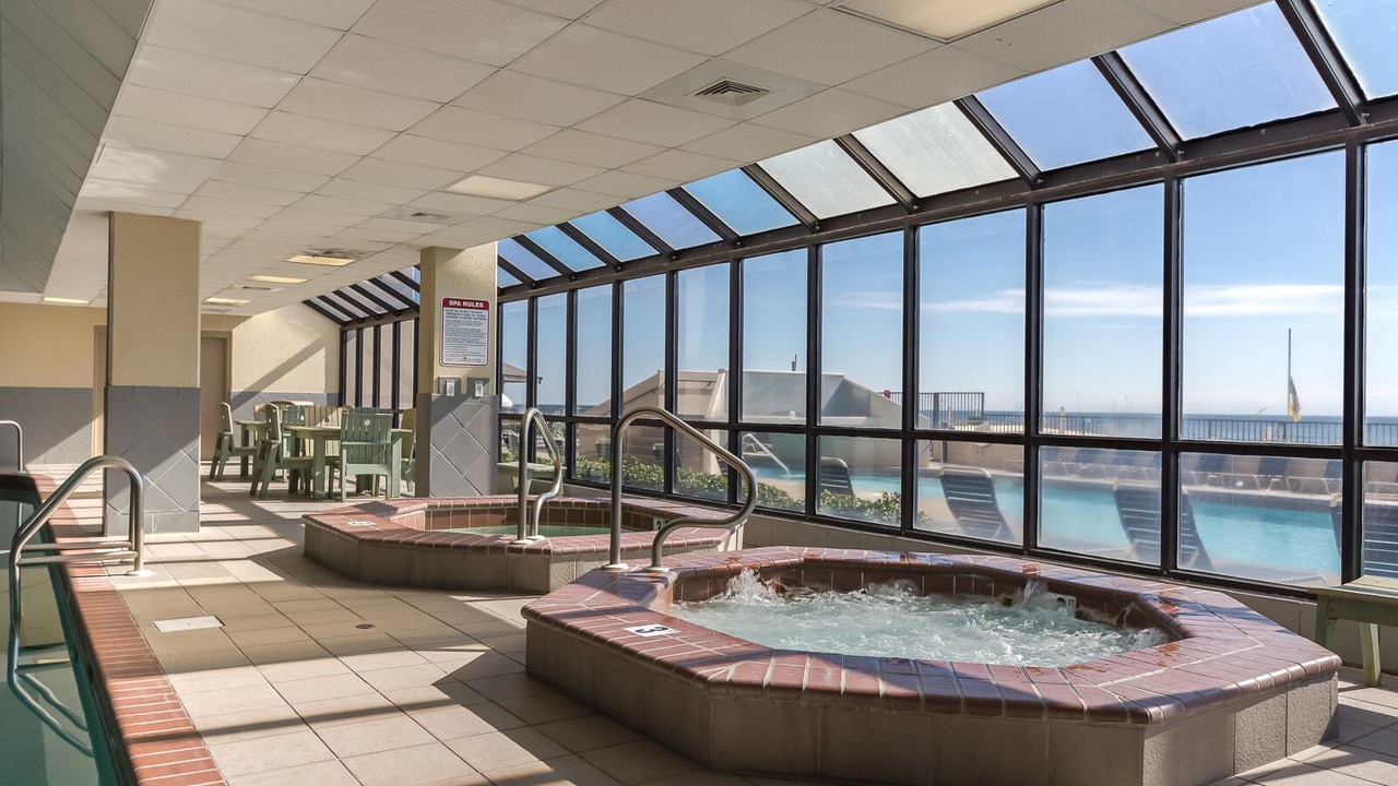 Photo of Outdoor in Orange Beach East