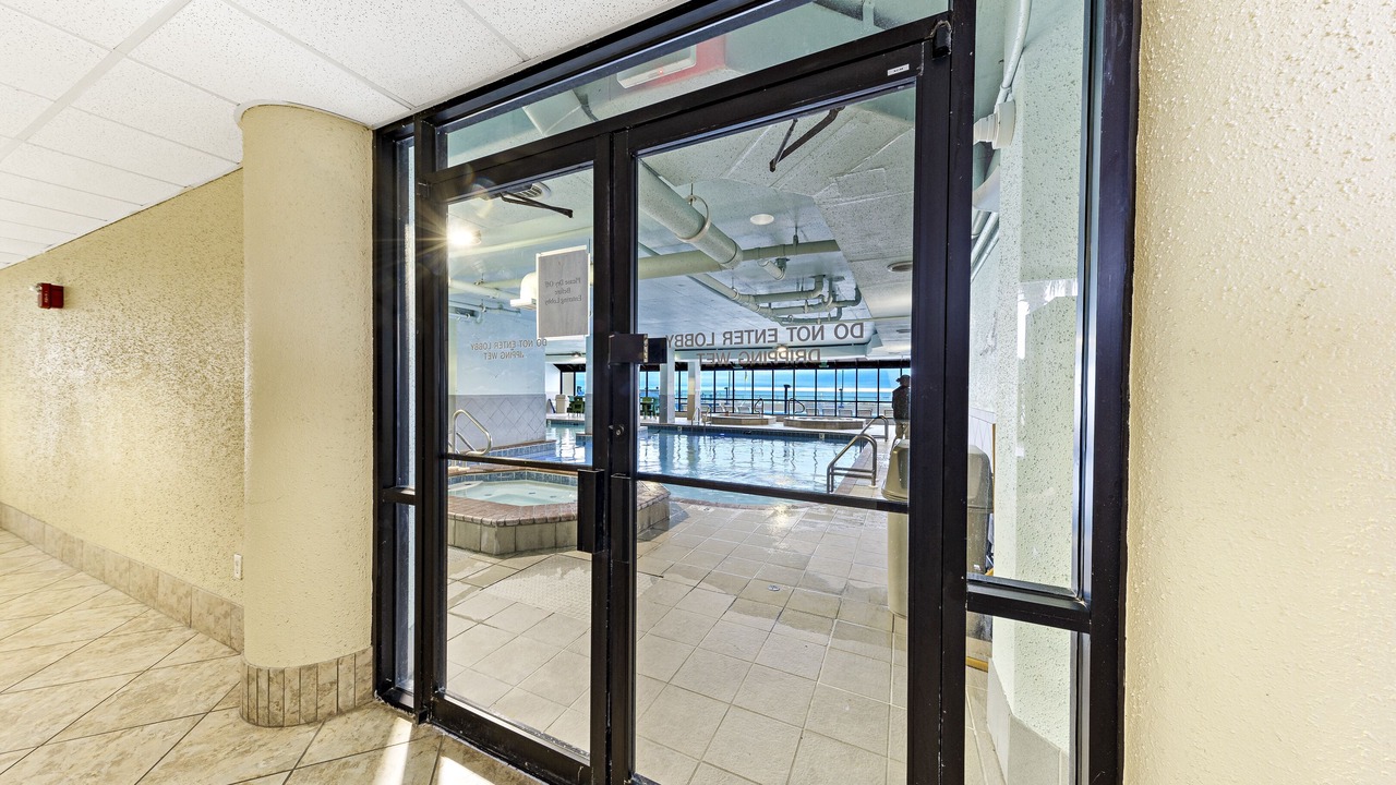 Photo of Outdoor in Orange Beach East