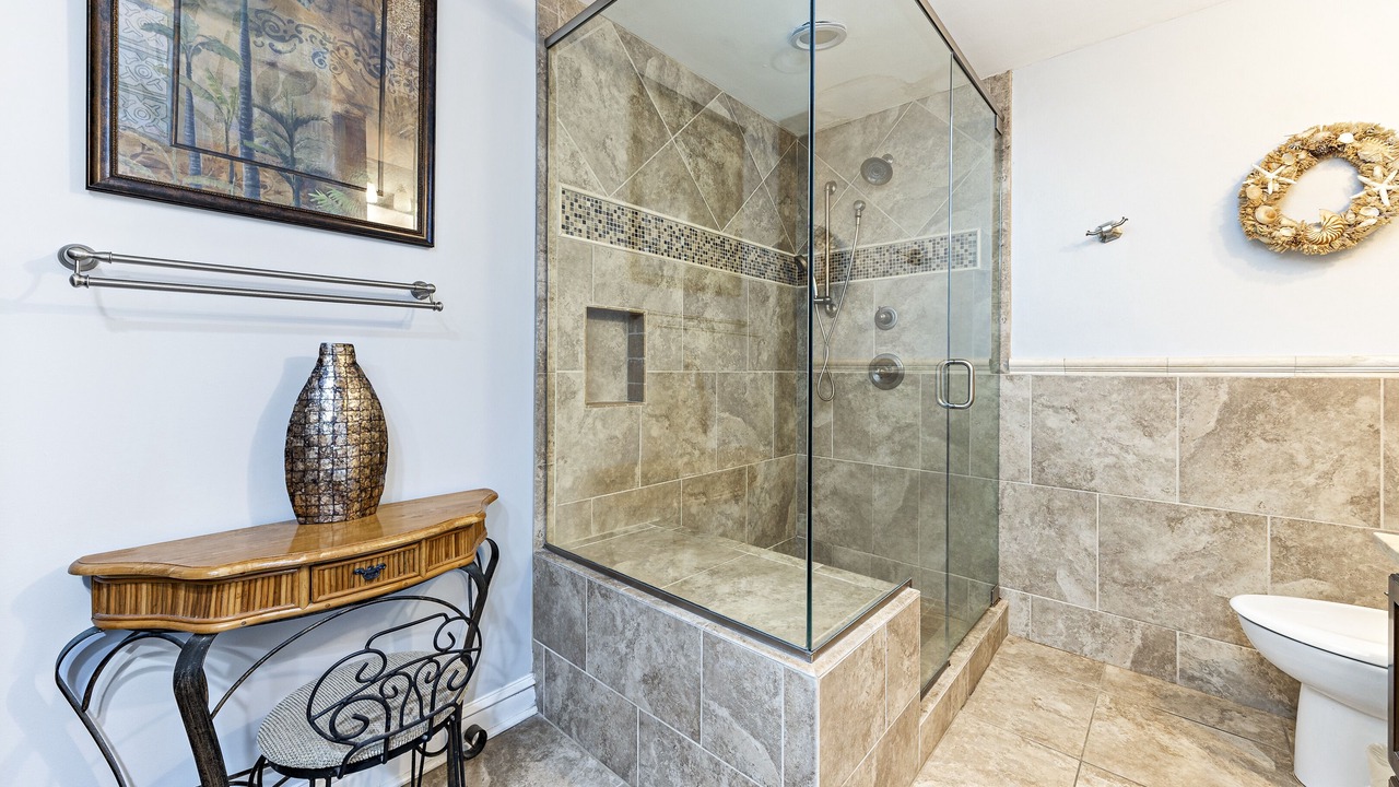 Photo of Bathroom in Orange Beach