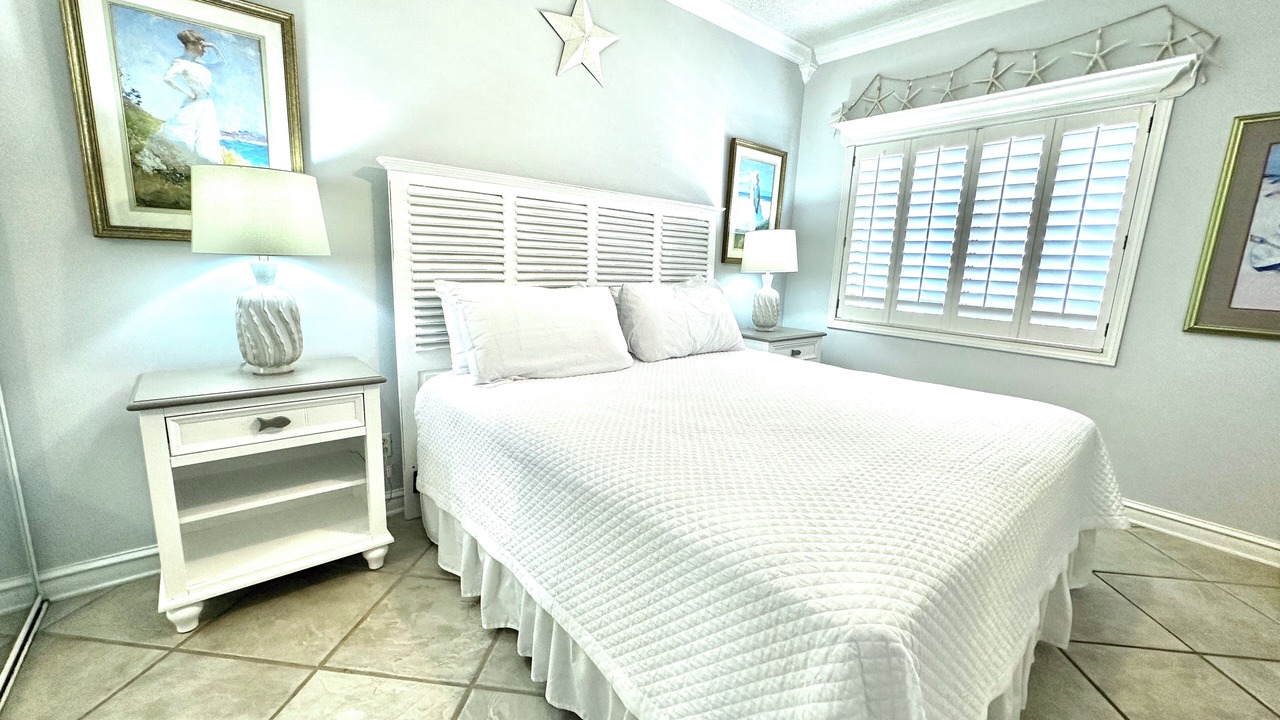 Photo of Bedroom in Orange Beach