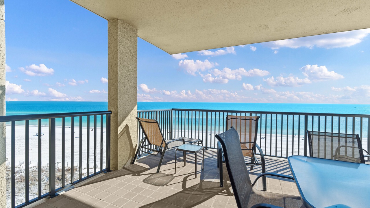 Photo of Outdoor in Orange Beach