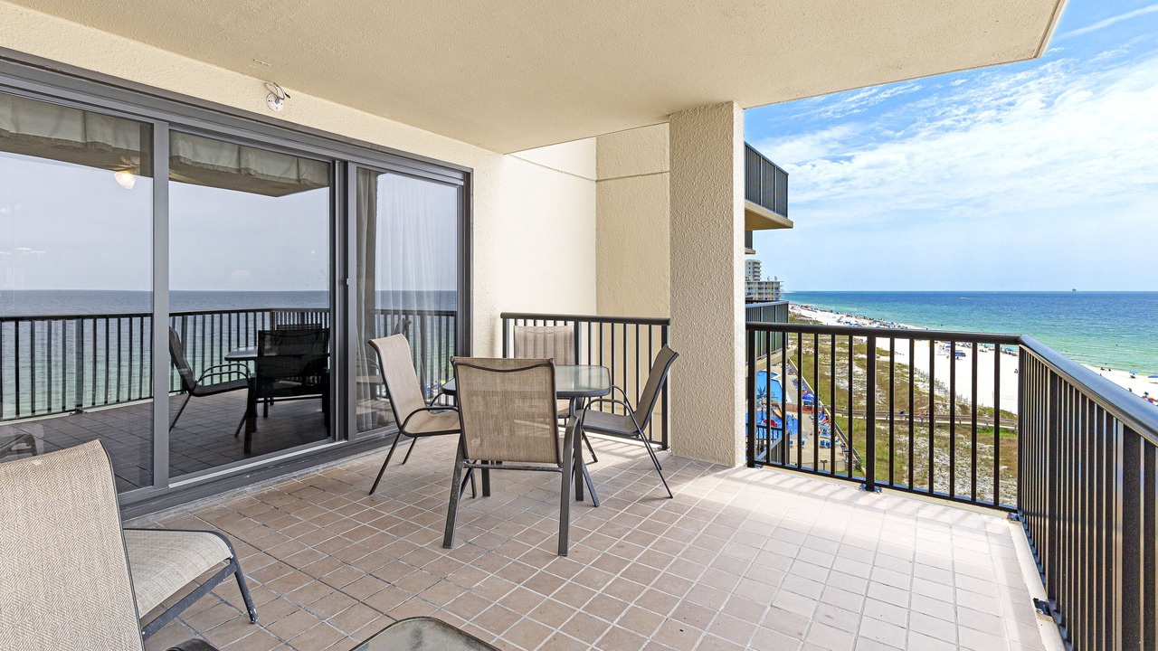 Photo of Outdoor in Orange Beach
