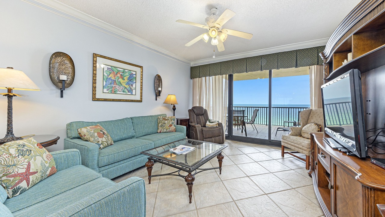 Photo of Livingroom in Orange Beach