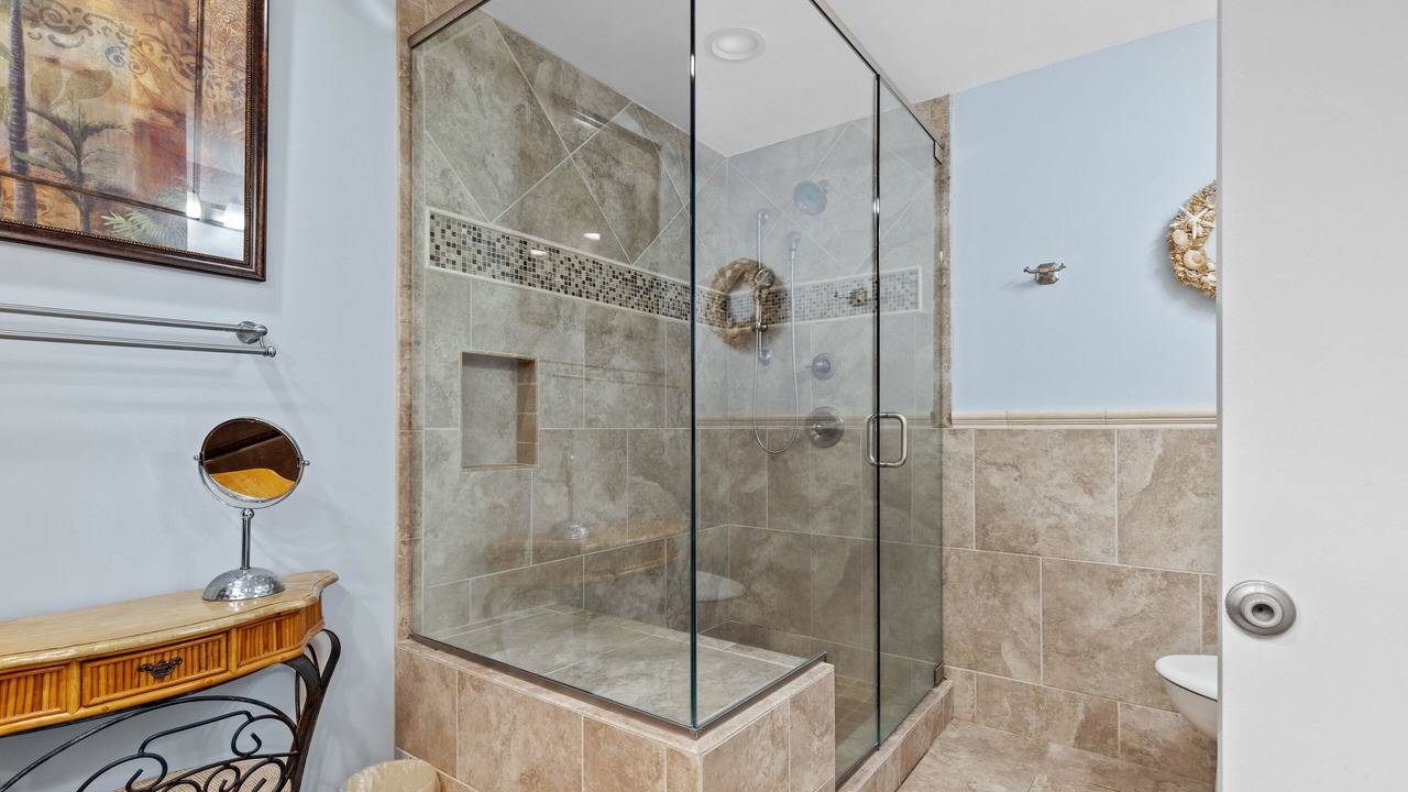 Photo of Bathroom in Orange Beach