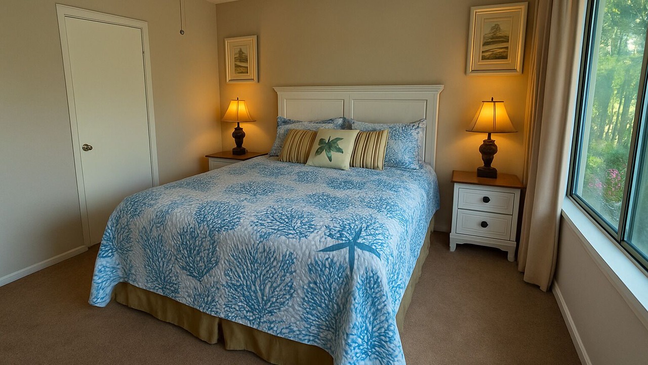 Photo of Bedroom in Sandestin