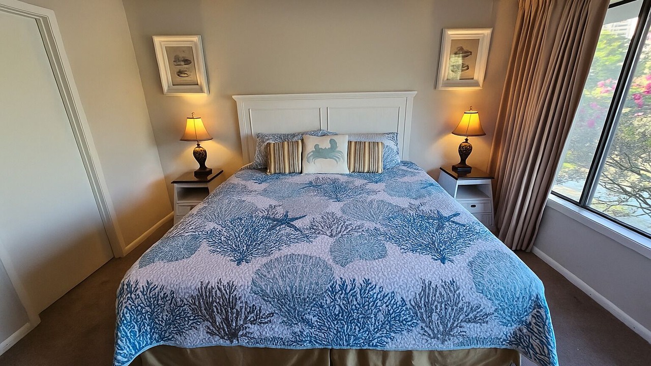 Photo of Bedroom in Sandestin