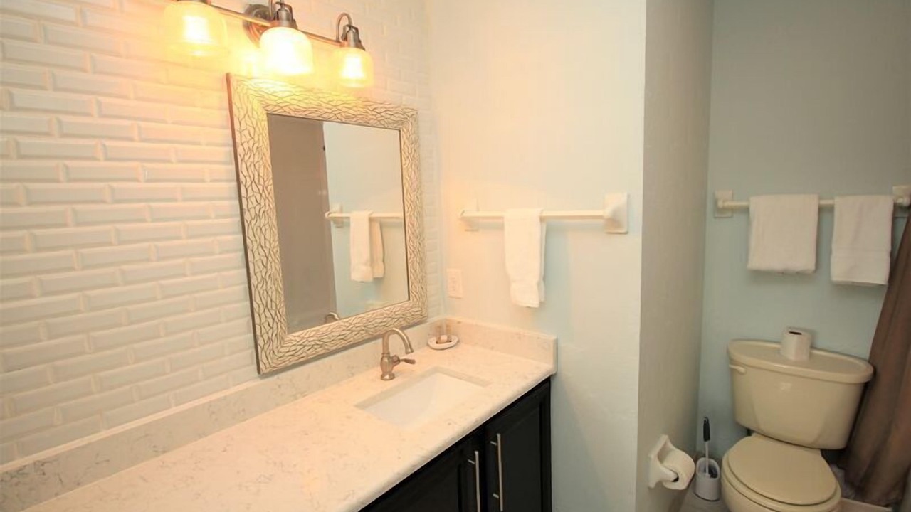 Photo of Bathroom in Sandestin