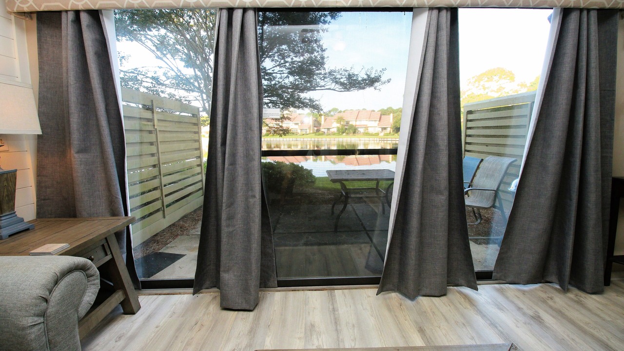 Photo of Bedroom in Sandestin