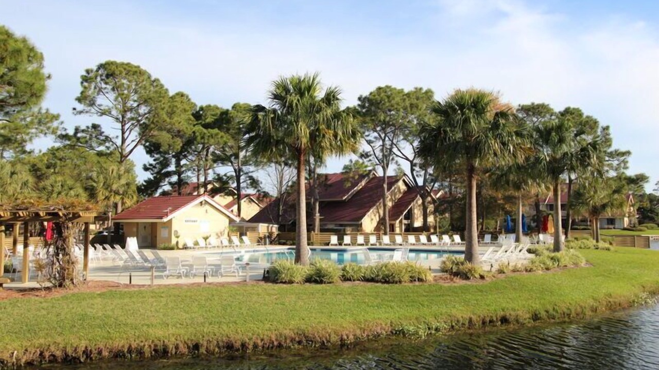 Photo of Outdoor in Sandestin
