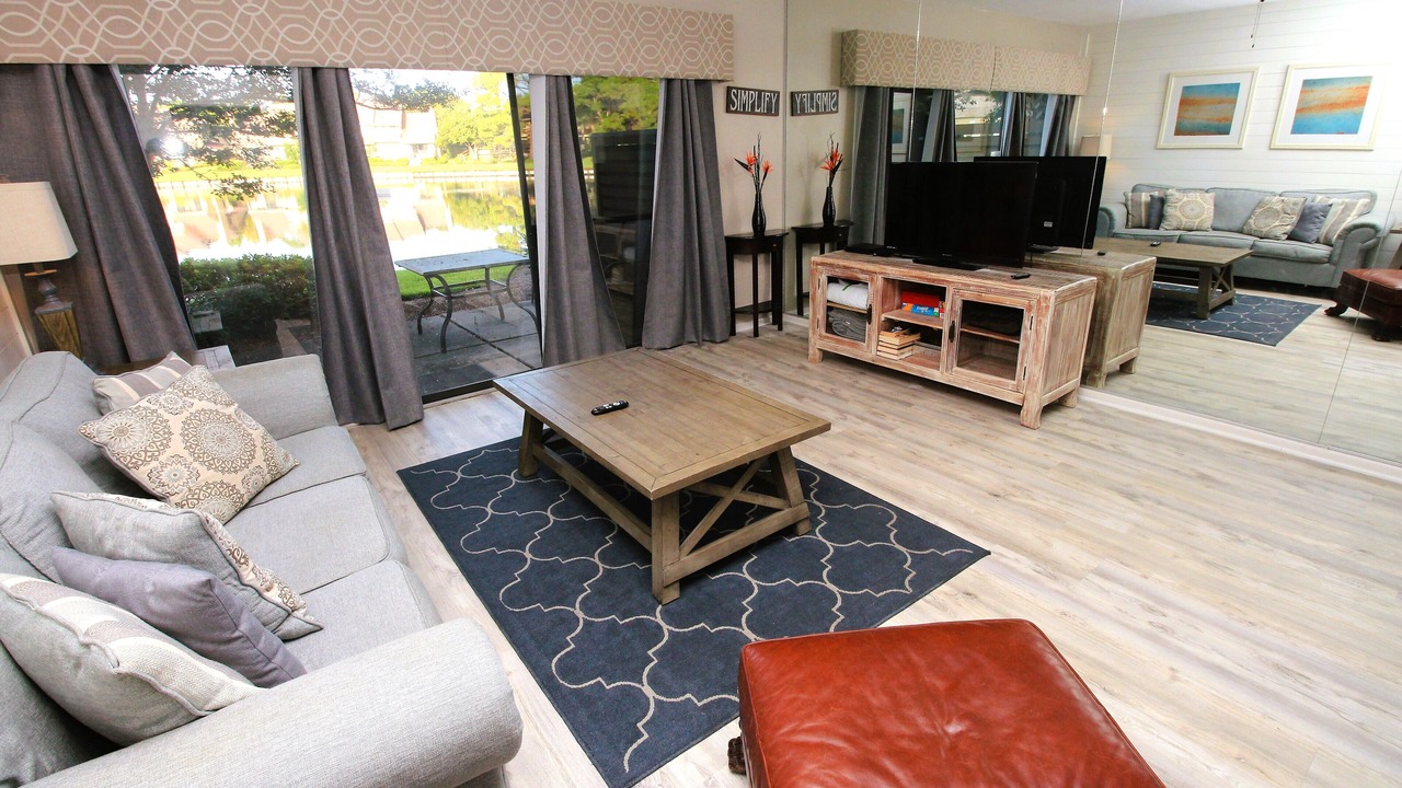 Photo of Bedroom in Sandestin