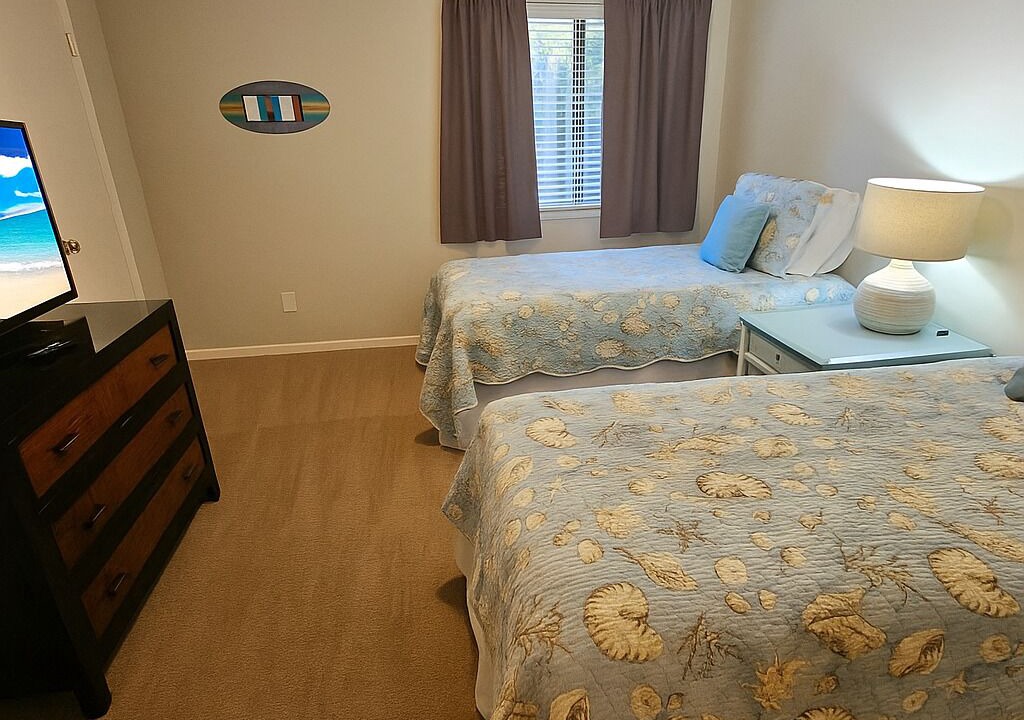 Photo of Bedroom in Sandestin
