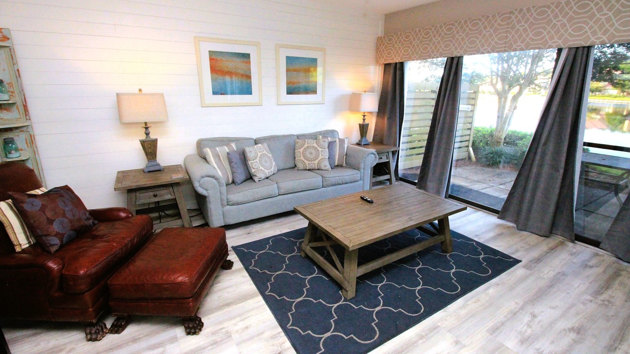 Photo of Outdoor in Sandestin