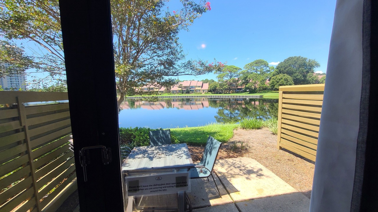 Photo of Outdoor in Sandestin