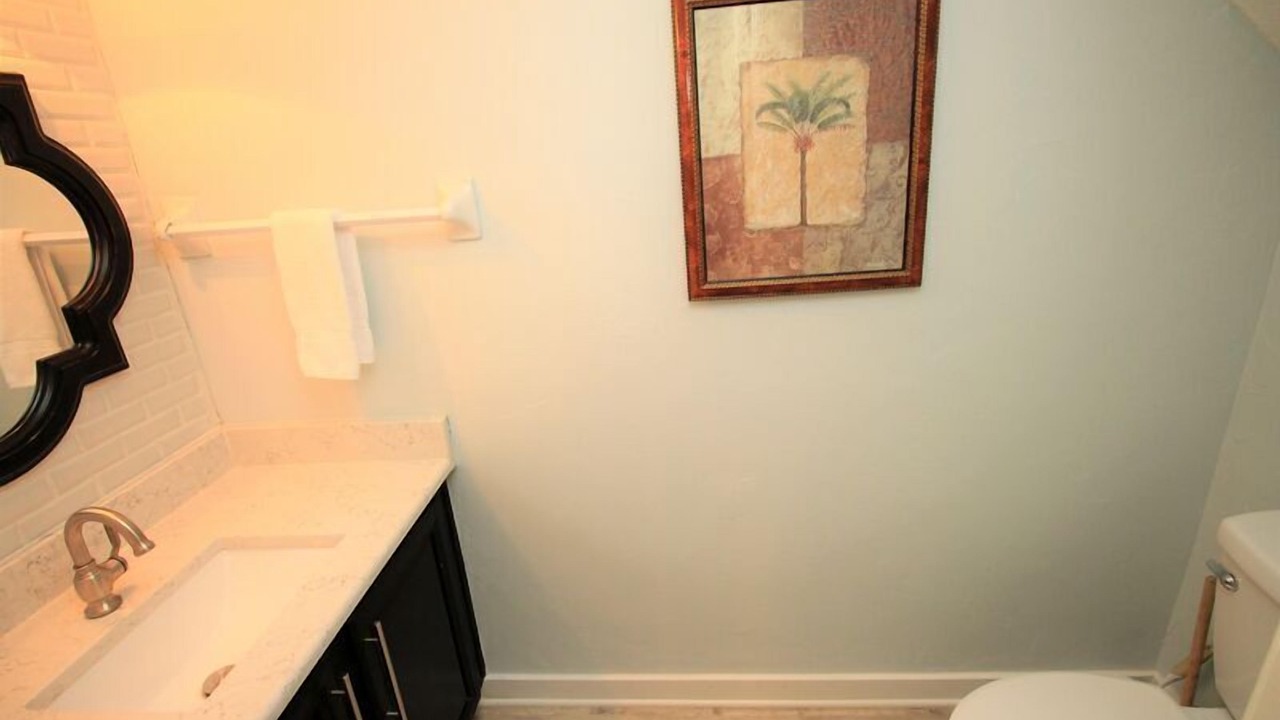 Photo of Bathroom in Sandestin