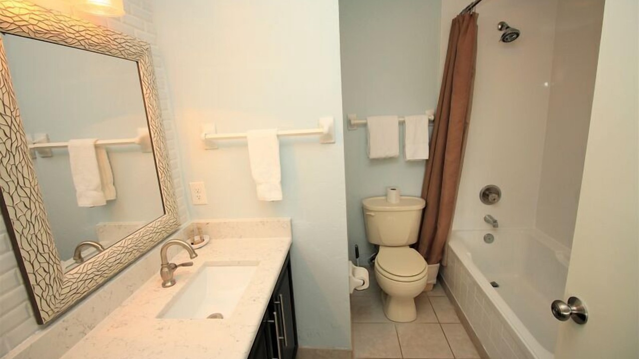 Photo of Bathroom in Sandestin