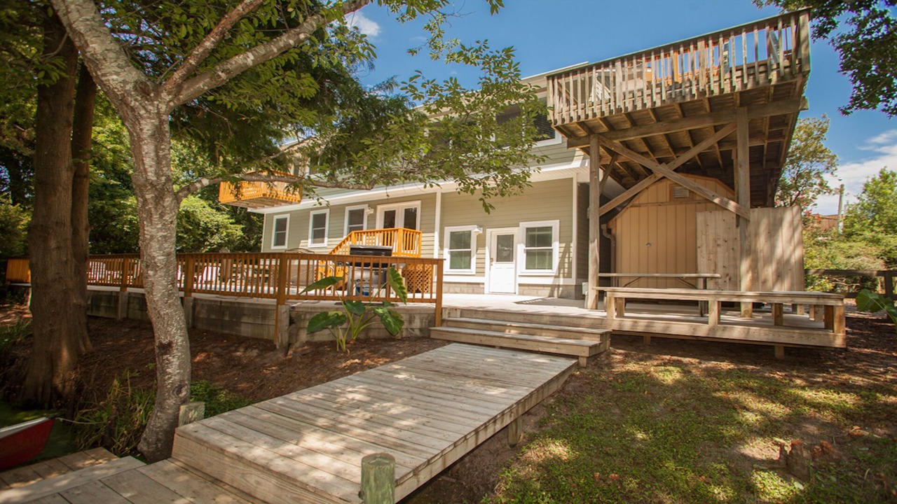 Photo of Outdoor in Sandbridge