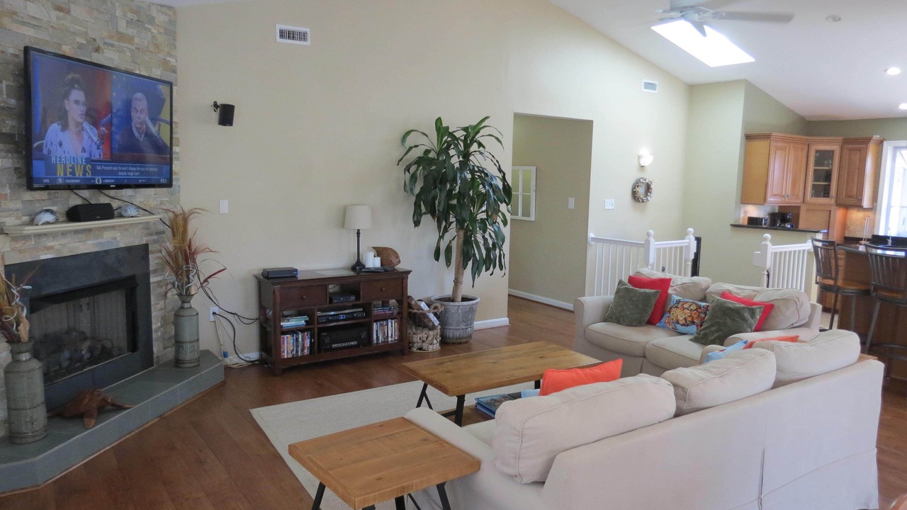 Photo of Bedroom in Sandbridge