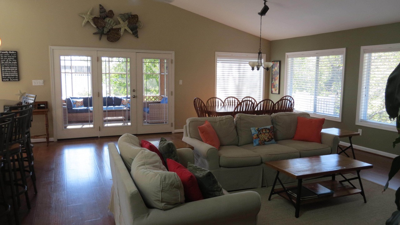 Photo of Outdoor in Sandbridge