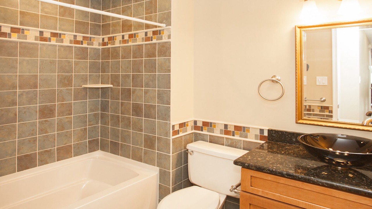 Photo of Bathroom in Sandbridge