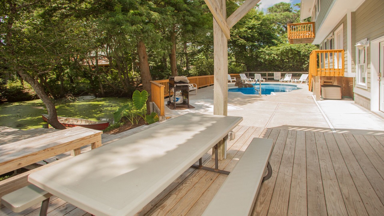 Photo of Outdoor in Sandbridge