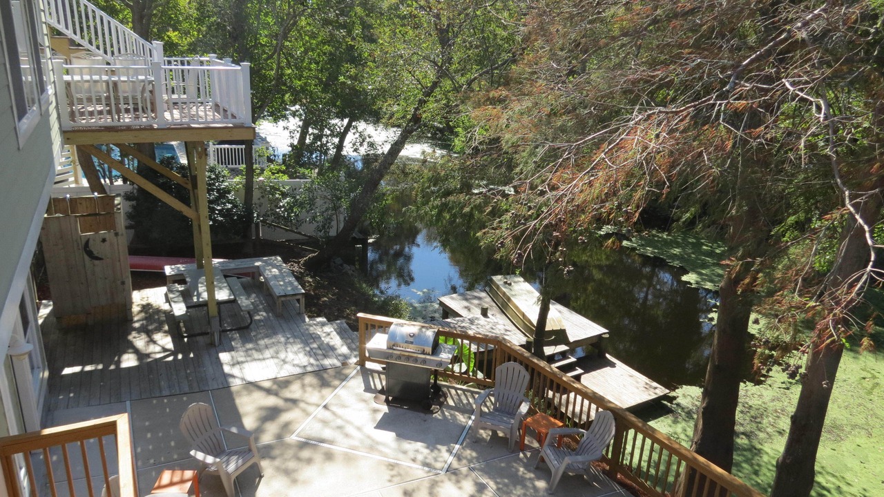 Photo of Outdoor in Sandbridge