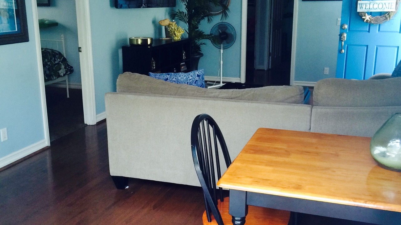Photo of Bedroom in Santa Ana Heights