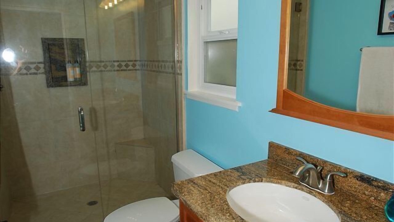 Photo of Bathroom in Santa Ana Heights