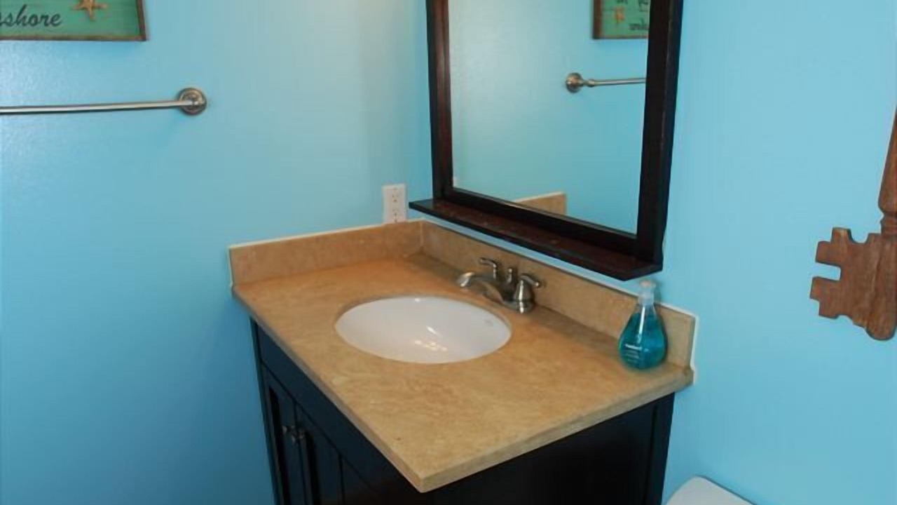 Photo of Bathroom in Santa Ana Heights