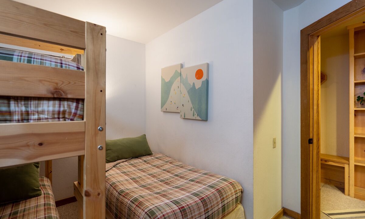 Photo of Bedroom in Truckee