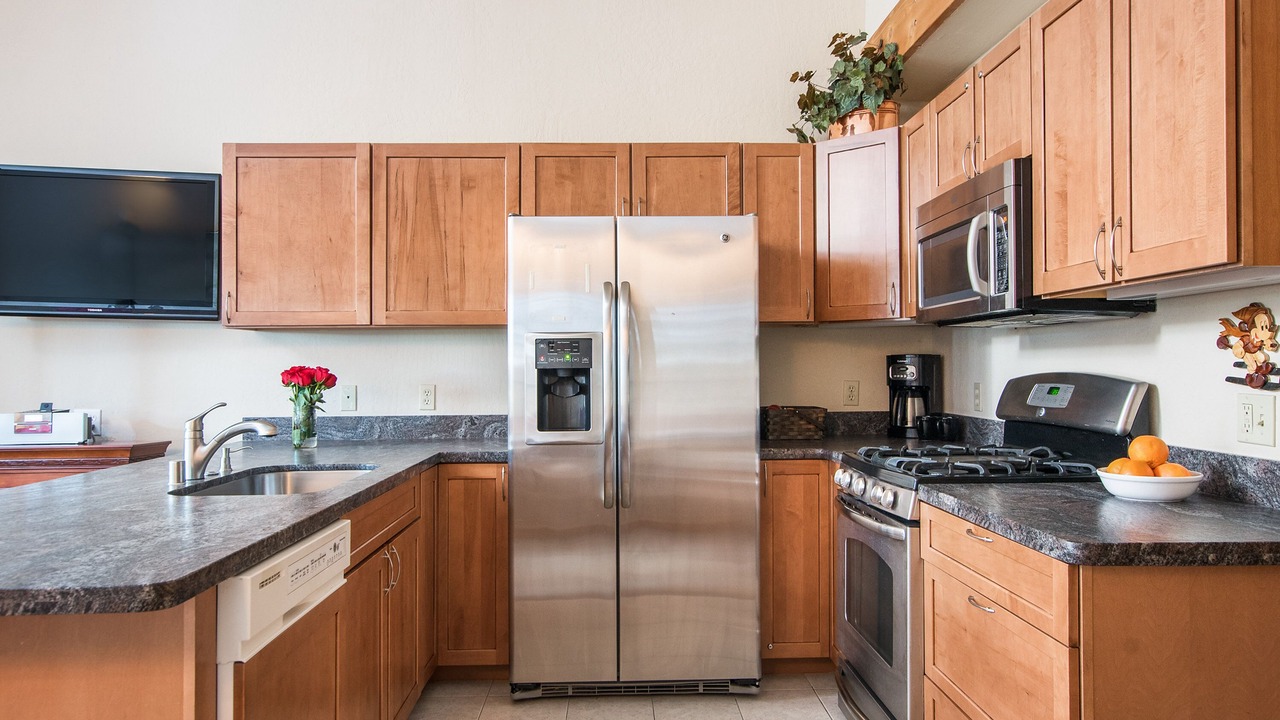 Photo of Kitchen in Truckee