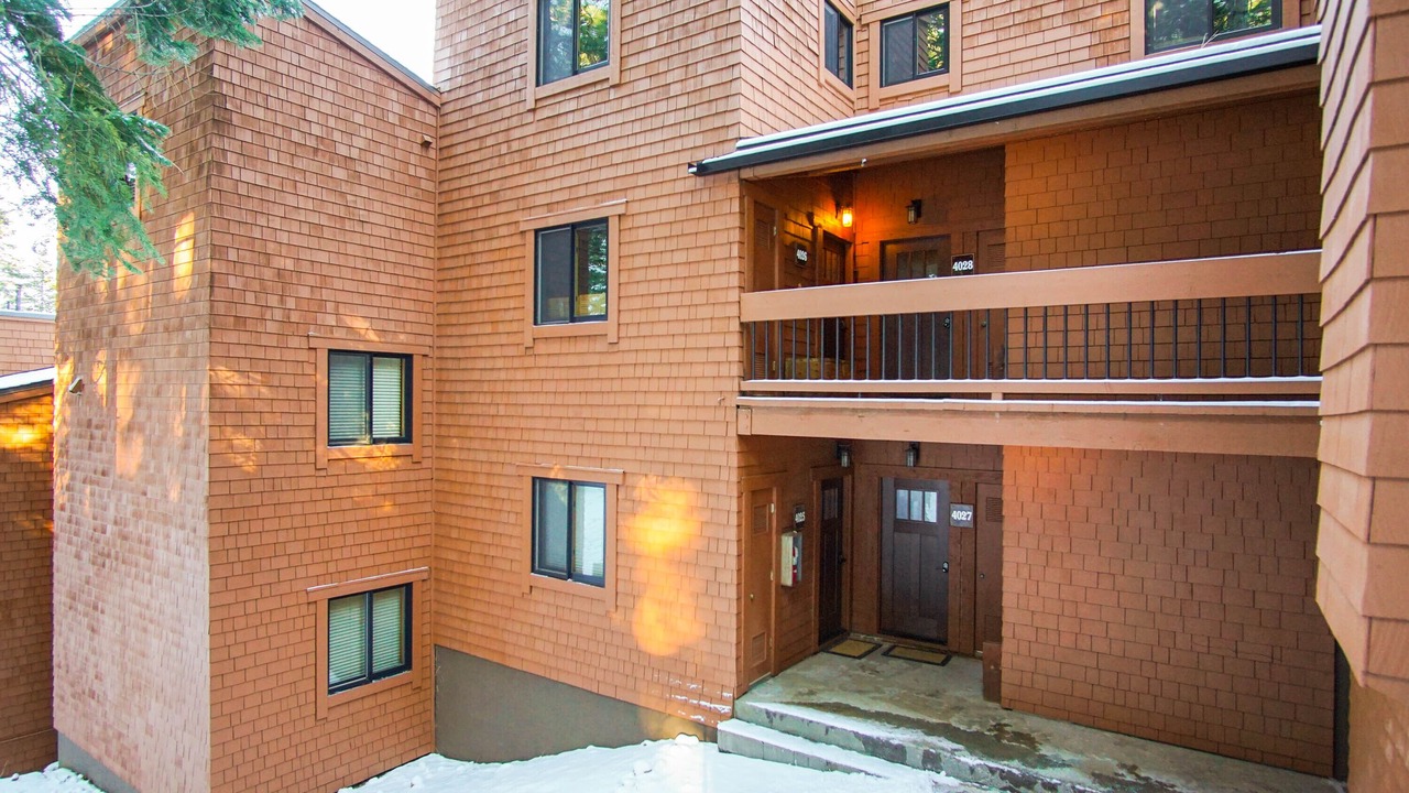 Photo of Outdoor in Truckee