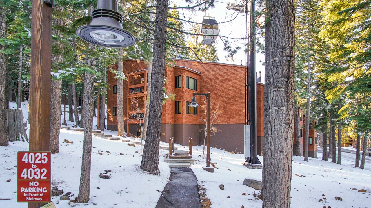 Photo of Outdoor in Truckee