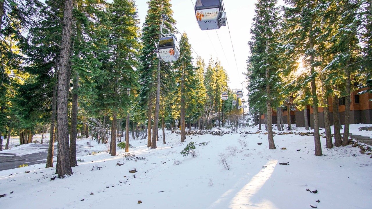 Photo of Others in Truckee