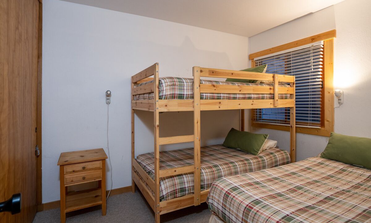 Photo of Bedroom in Truckee