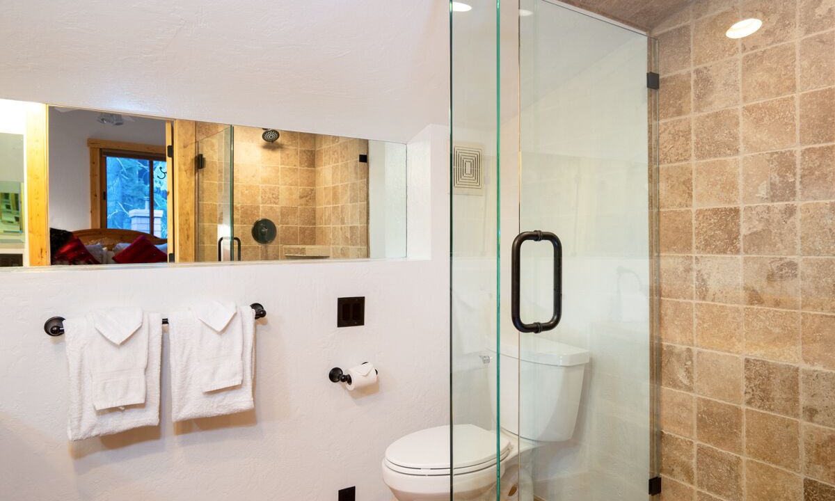 Photo of Bathroom in Truckee