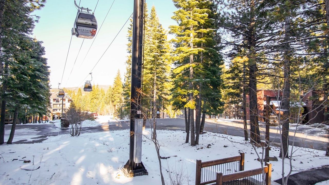 Photo of Others in Truckee