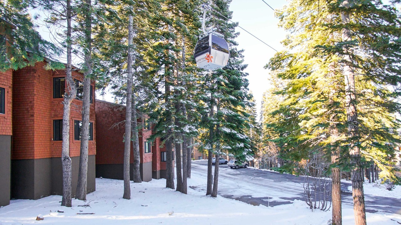Photo of Others in Truckee
