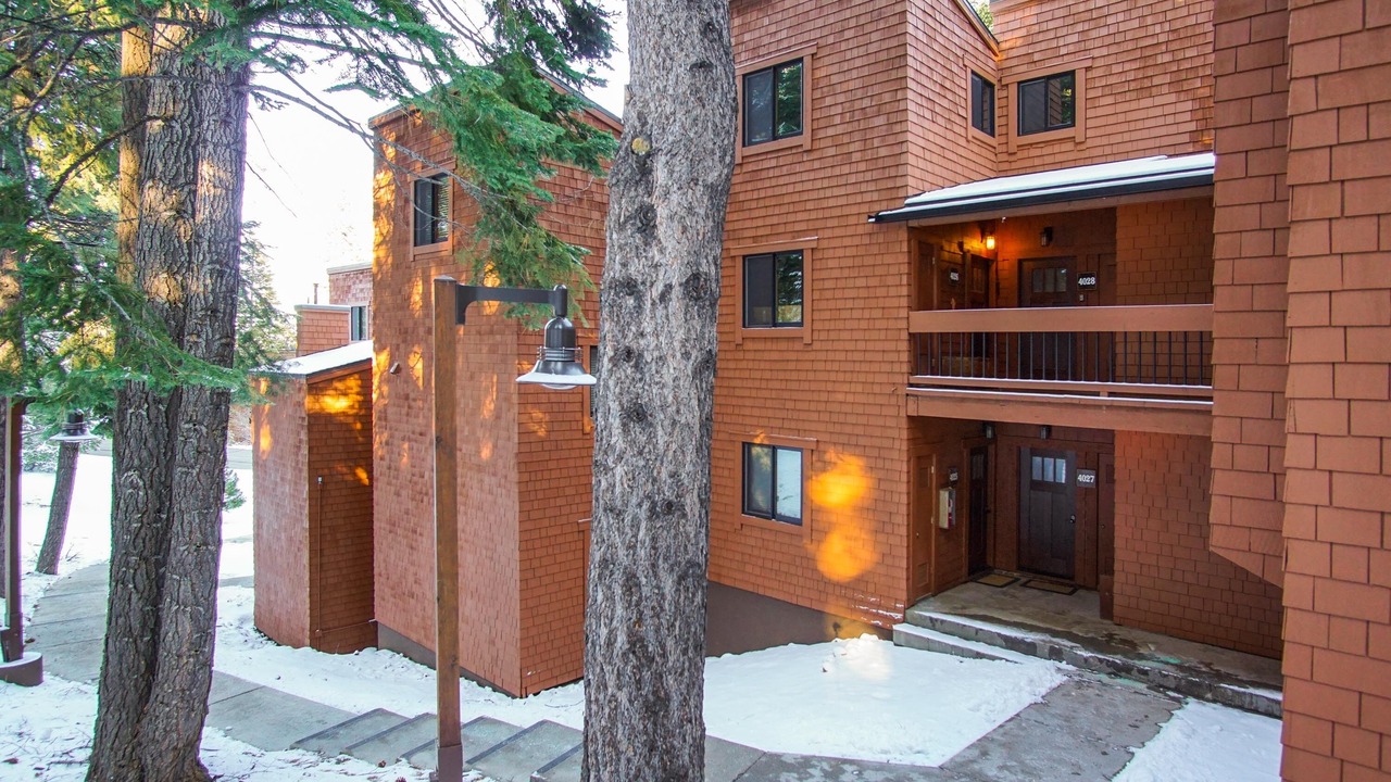 Photo of Outdoor in Truckee
