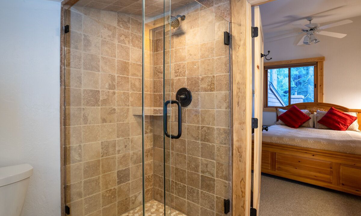 Photo of Bathroom in Truckee