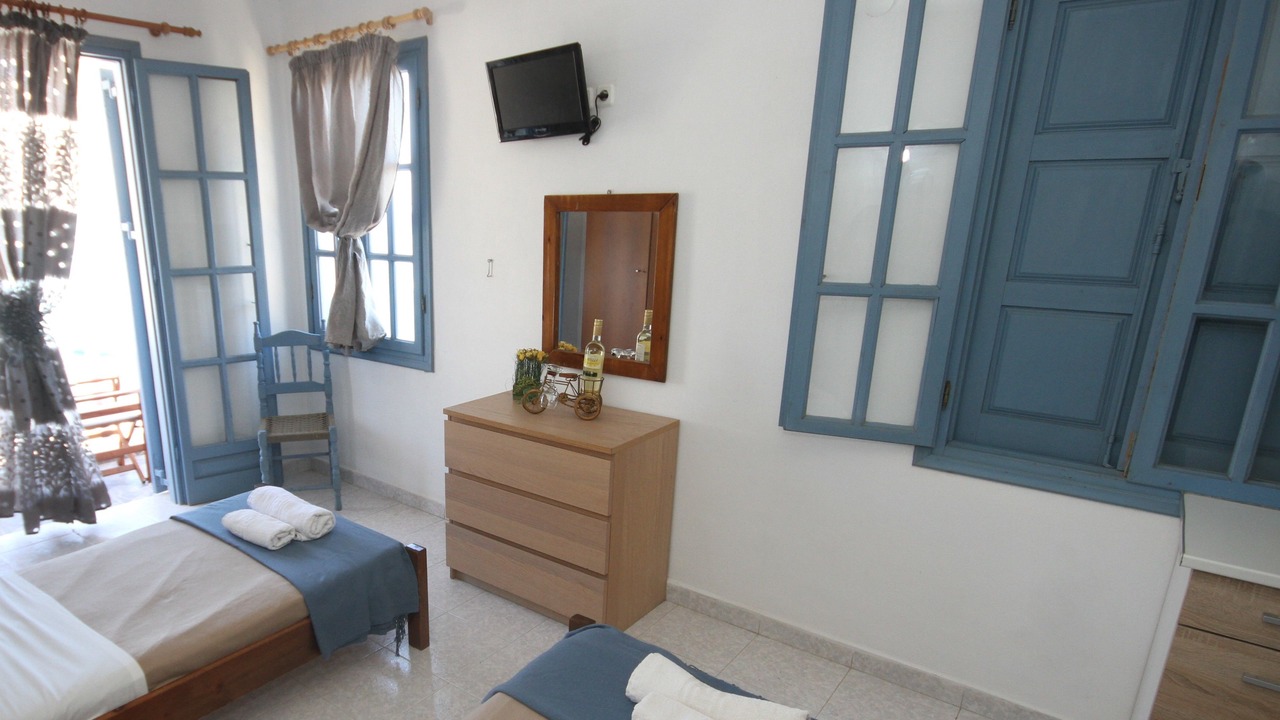 Photo of Bedroom in Diafani